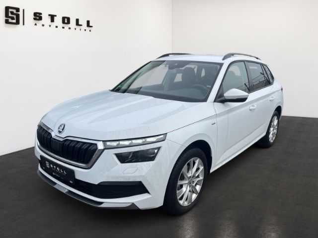 Skoda Kamiq 3.490 km 25.990 &euro; Waldshut-Tiengen 79761