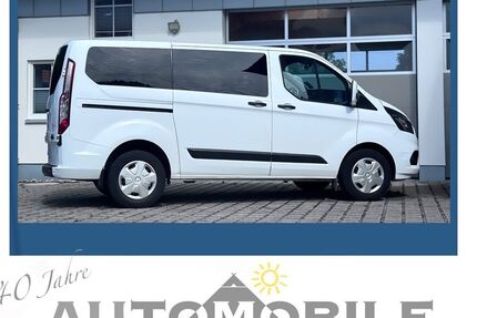 Ford Transit 73.600 km 22.200 &euro; Bad Wurzach/ Arnach 88410