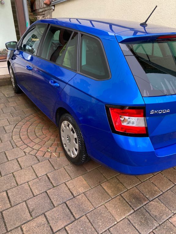 Fabia