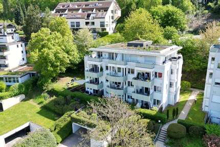 Wohnung zum Mieten in Bad Urach 890 € 87.12 m² 3 zimmer