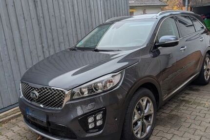 Kia Sorento 147.718 km 19.100 € Bad Münder 31848