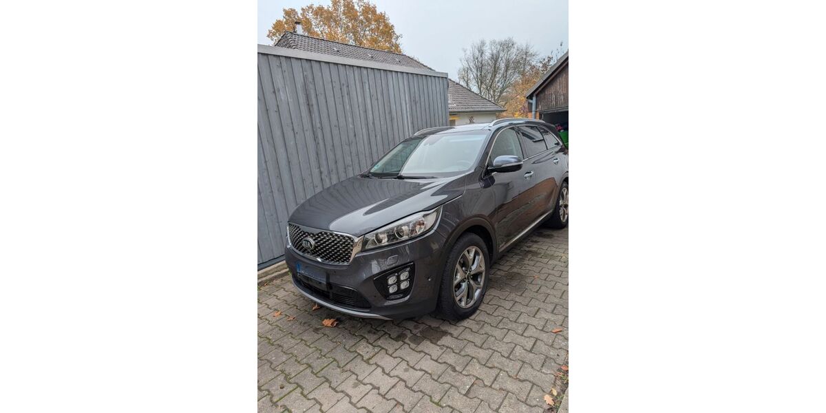 Kia Sorento 147.718 km 19.100 € Bad Münder 31848