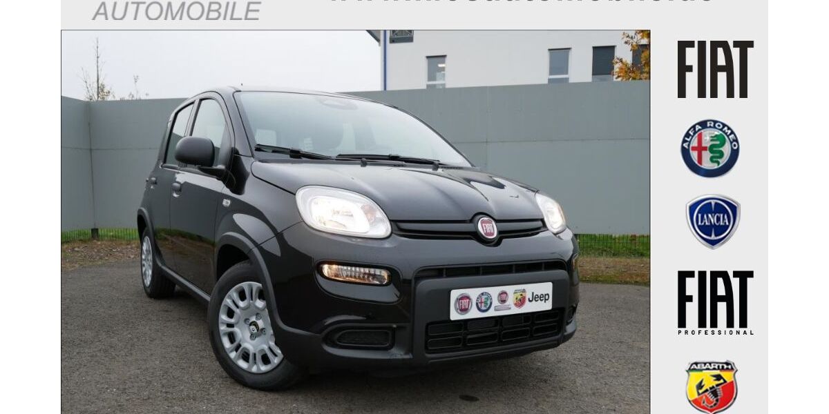 Fiat Panda 14.300 km 12.990 &euro; Koblenz 56072