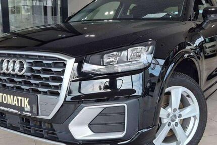 Audi Q2 49.050 km 18.477 &euro; Neuötting 84524