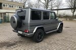 Mercedes-Benz G 500 Limited Edition Werks-Garantie Brabus500 29.000 km 122.999 &euro; Hamburg 22339