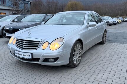 Mercedes-Benz E 280 260.140 km 3.990 &euro; Coppenbrügge 31863