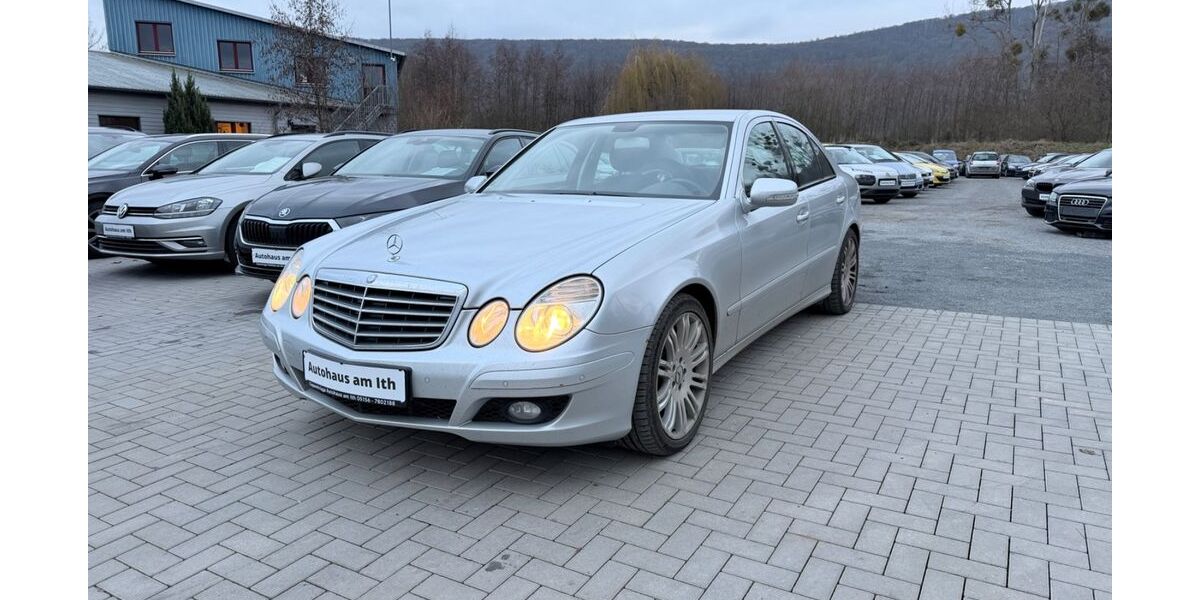 Mercedes-Benz E 280 260.140 km 3.990 &euro; Coppenbrügge 31863
