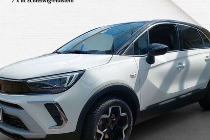 Opel Crossland (X)