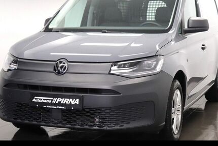 VW Caddy Maxi 20.220 km 21.500 &euro; Pirna 01796