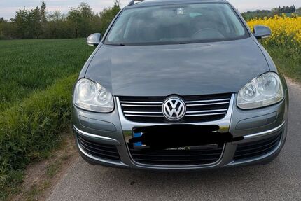 VW Golf 156.100 km 2.300 &euro; Roßwein 04741
