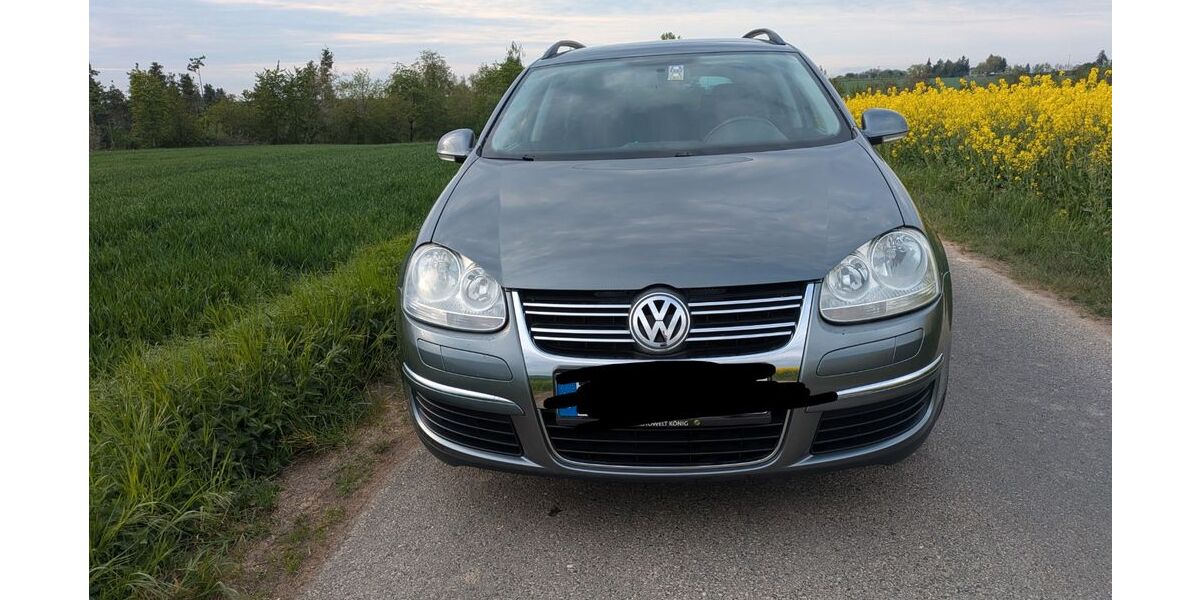 VW Golf 156.100 km 2.300 &euro; Roßwein 04741