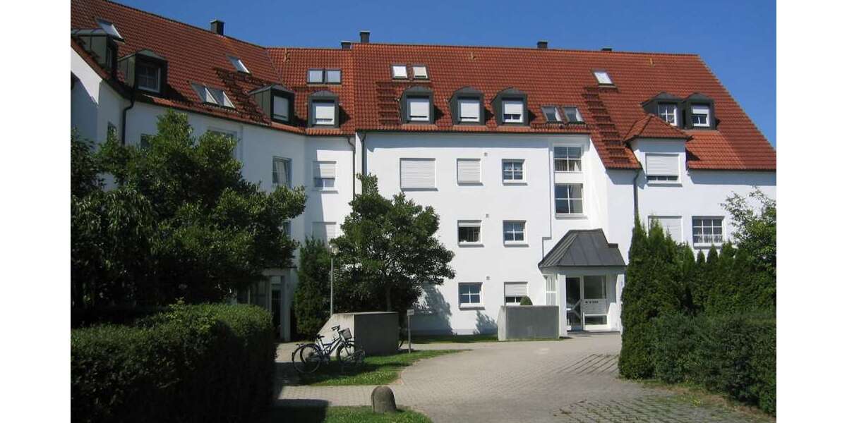 Etagenwohnung Ichenhausen - 3 Zimmer, 70 m&sup2;, 229.000&euro; | Angebot:26983045