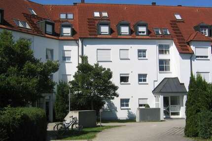 Wohnung Ichenhausen - 3 Zimmer, 70 m&sup2;, 229.000&euro; | Angebot:26983045