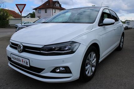 VW Polo 168.000 km 9.390 &euro; Schömberg 72355