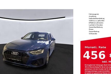 Audi A4 52.870 km 31.880 &euro; Bielefeld 33609