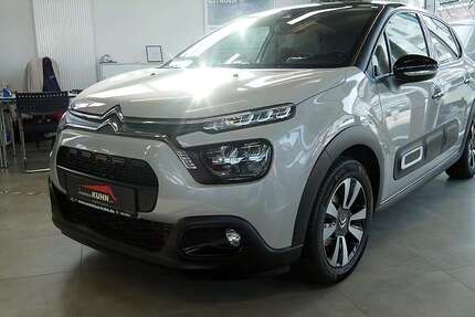 Citroen C3 19.900 km 14.980 &euro; Karlsruhe 76185