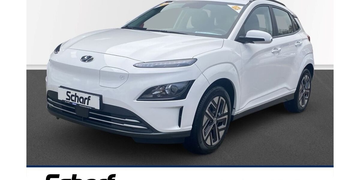 Hyundai KONA 21.395 km 19.890 &euro; Lauf 91207