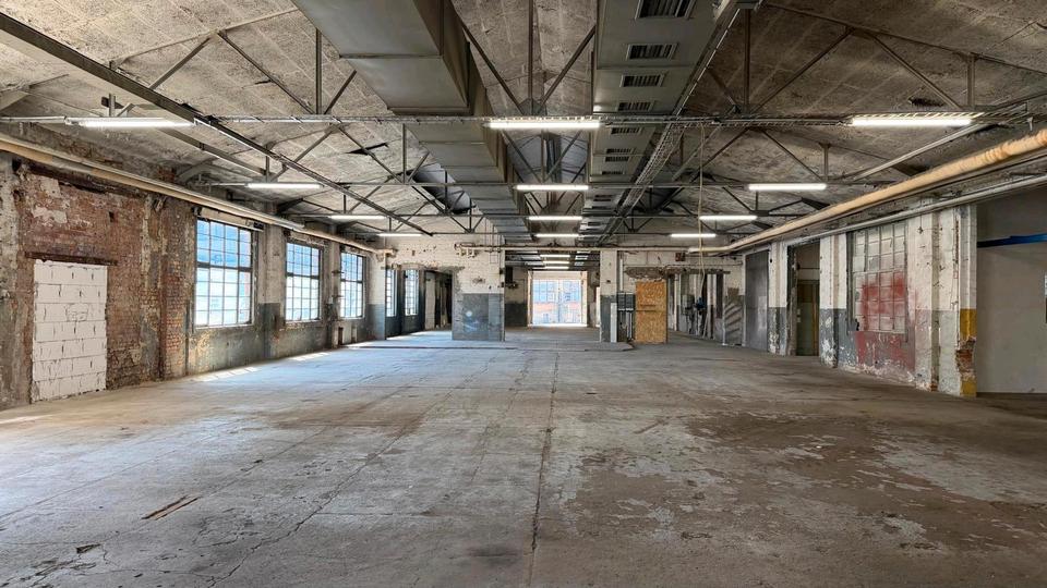 Gewerbeobjekt Suhl Aue 1 - 2.990&euro; | Angebot:26121011