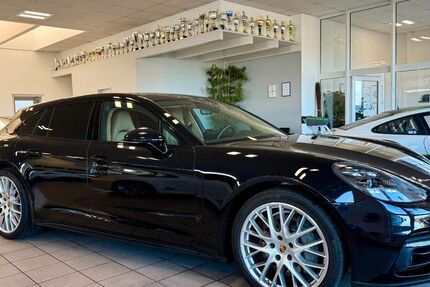 Porsche Panamera 69.982 km 65.850 € Stuhr-Bremen 28816