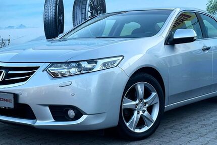 Honda Accord 40.560 km 13.900 &euro; BERLIN 13509