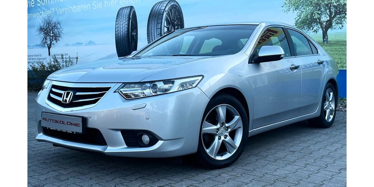 Honda Accord 40.560 km 13.900 &euro; BERLIN 13509