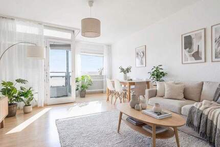 Wohnung Heusenstamm - 2 Zimmer, 56 m&sup2;, 170.000&euro; | Angebot:25898340