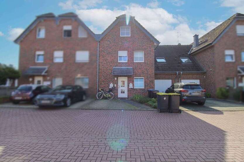 Wohnung zum Kaufen in Issum 220.000 € 94 m²