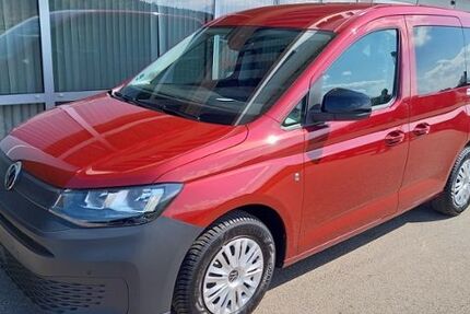 VW Caddy 14.600 km 27.990 &euro; Teisendorf 83317