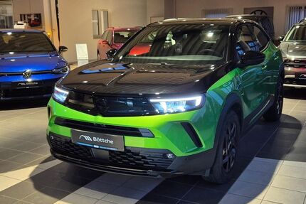 Opel Mokka 11.658 km 19.990 &euro; Zerbst / Anhalt 39261