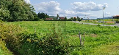 GESTALTEN SIE IHR EIGENES ZUHAUSE - Grundstück Hohengandern | Angebot:25361127