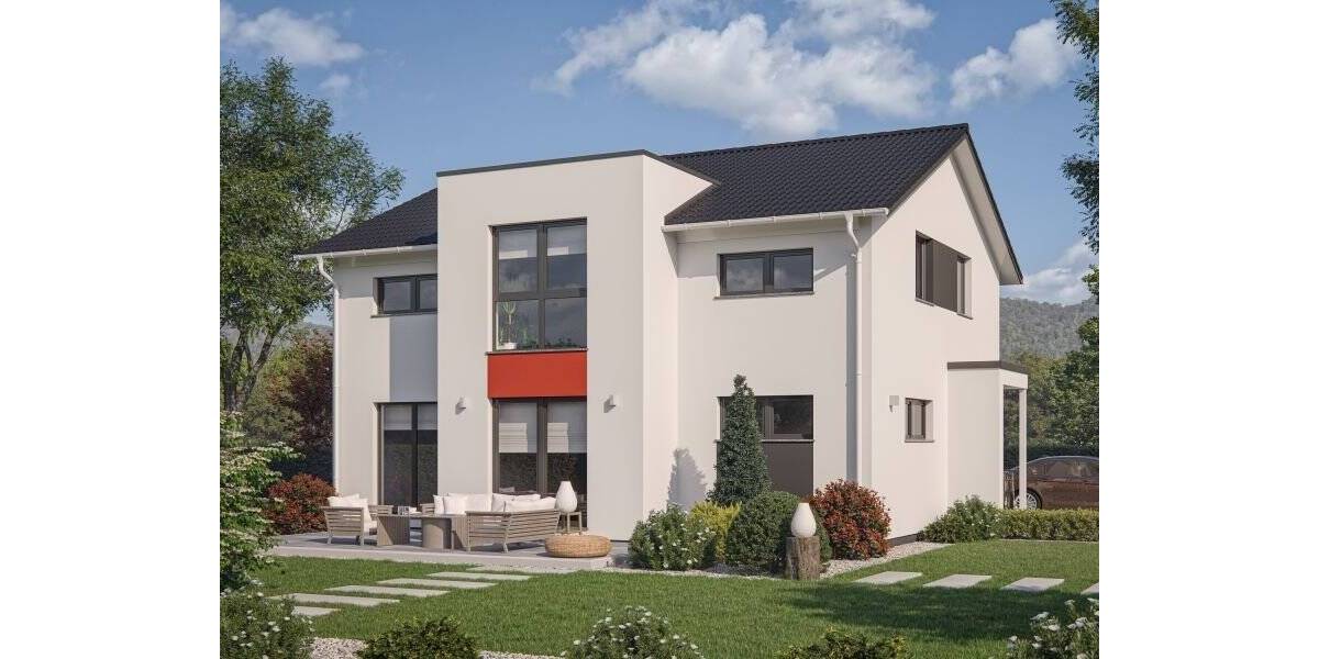 Einfamilienhaus Kochel am See Kochel - 5 Zimmer, 163 m&sup2;, 836.500&euro; | Angebot:25690469