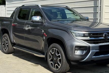 VW Amarok 11.700 km 49.990 &euro; Tettnang 88069