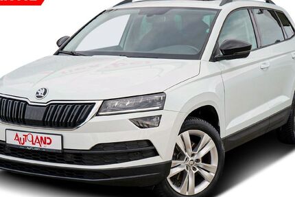 Skoda Karoq 99.691 km 17.990 &euro; Rostock 18146