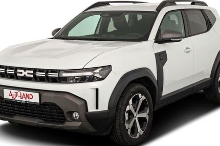 Dacia Duster 10.947 km 20.890 &euro; Freiberg 09599