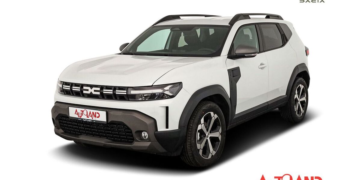 Dacia Duster 10.947 km 20.890 &euro; Freiberg 09599