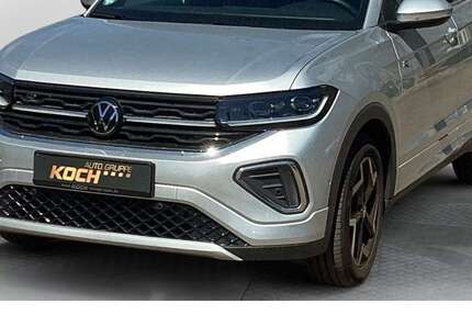 VW T-Cross 18.600 km 27.340 &euro; Schwäbisch Hall 74523