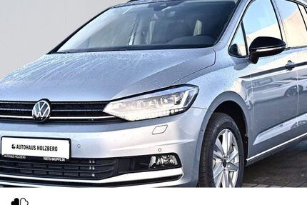VW Touran 13.700 km 42.990 € Braunschweig 38114