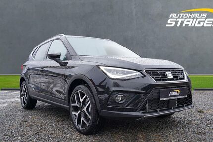 Seat Arona 13.151 km 17.450 &euro; Haslach im Kinzigtal 77716