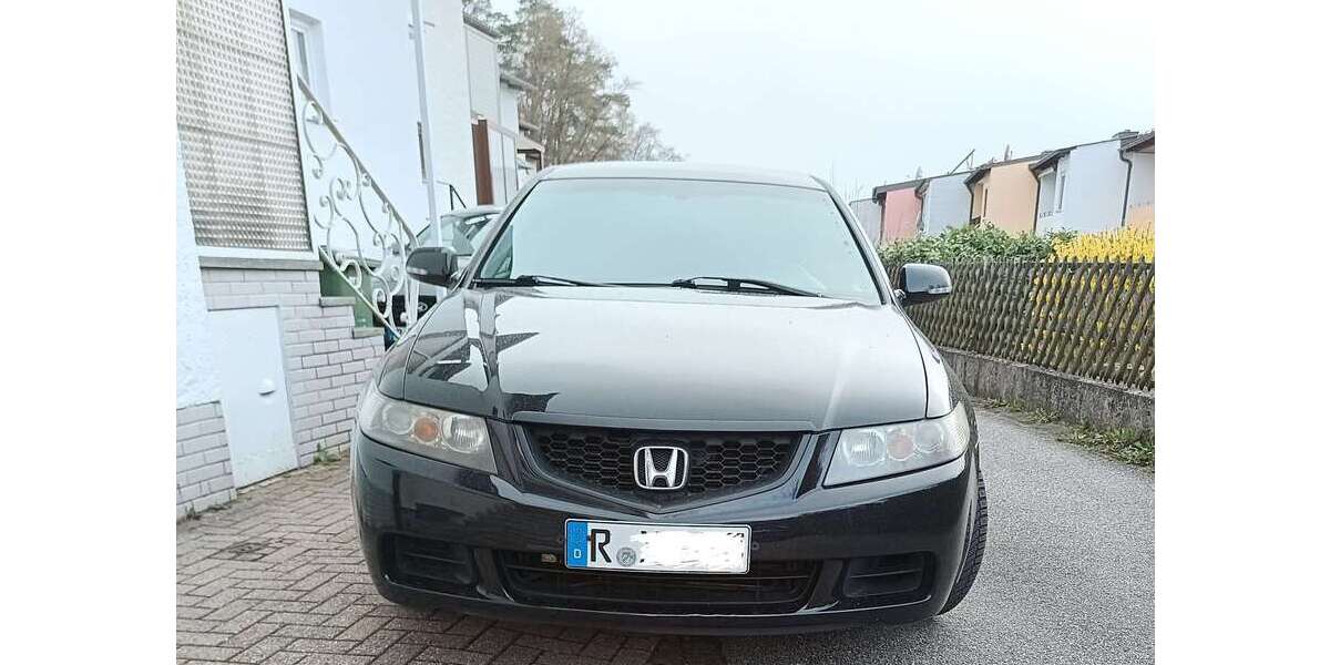 Honda Accord 272.000 km 2.200 &euro; Laaber 93164