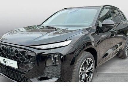 Audi Q3 1.001 km 54.470 &euro; Haselünne 49740