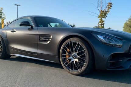 Mercedes-Benz AMG GT C 25.600 km 112.899 € Braunfels 35619