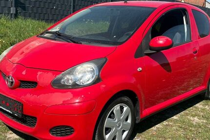 Toyota Aygo (X) 264.609 km 599 &euro; Göttingen 37079