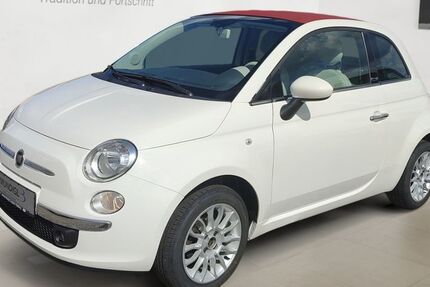 Fiat 500 138.040 km 5.820 &euro; Landshut 84030