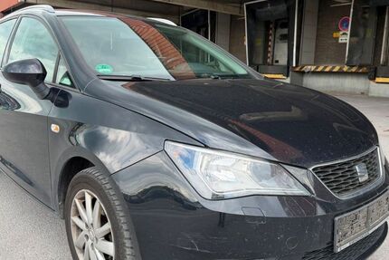 Seat Ibiza 244.000 km 1.950 &euro; Wuppertal 42389