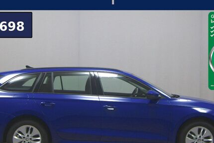 Skoda Octavia 108.502 km 16.680 &euro; Gyhum/Bockel 27404