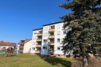 Wohnung Lichtenfels - 4 Zimmer, 94 m&sup2;, 220.000&euro; | Angebot:25441955