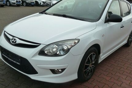 Hyundai i30 225.000 km 2.980 &euro; Hamm 59073