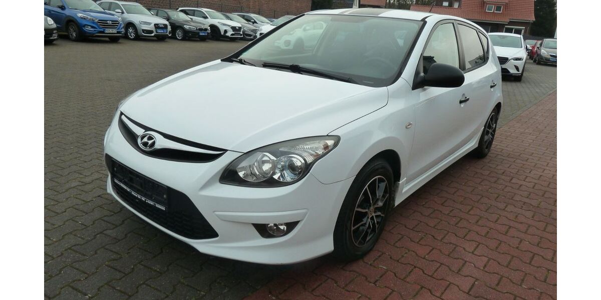 Hyundai i30 225.000 km 2.980 &euro; Hamm 59073