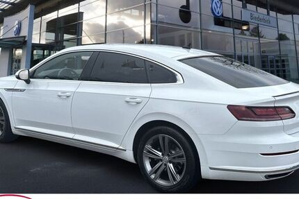 VW Arteon
