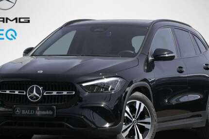 Mercedes-Benz GLA 220 5.172 km 42.550 &euro; Altenkirchen 57610
